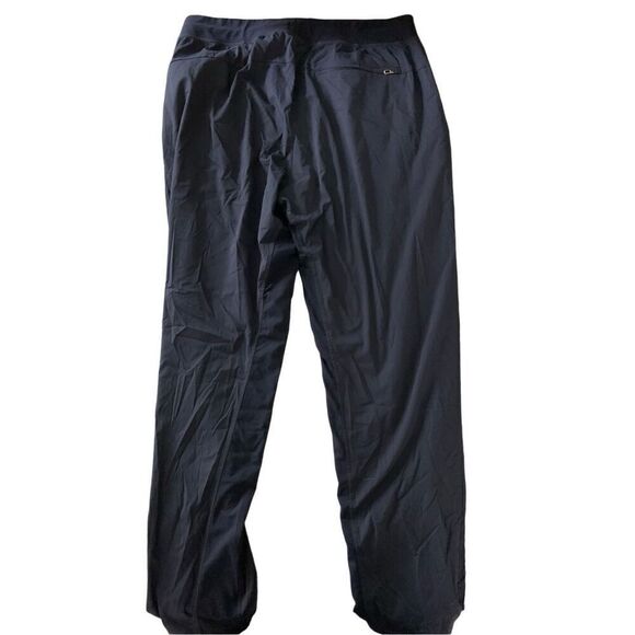Lululemon Great Wall Pant *Lined 32" men's size large M5545S - Picture 2 of 3